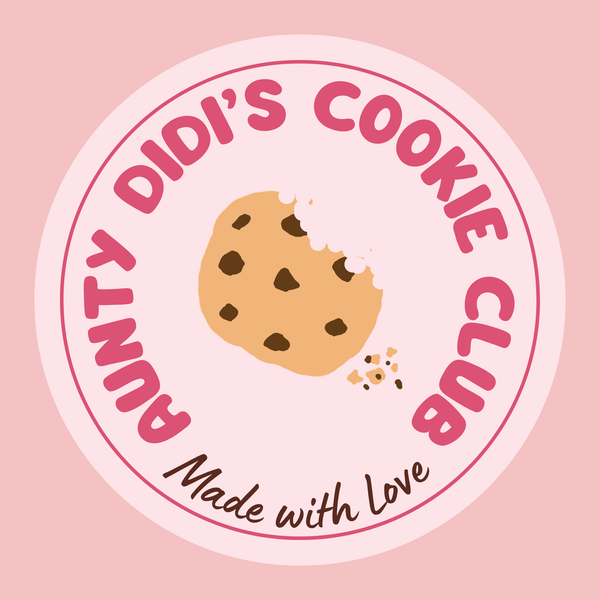 Aunty Didi's Cookie Club