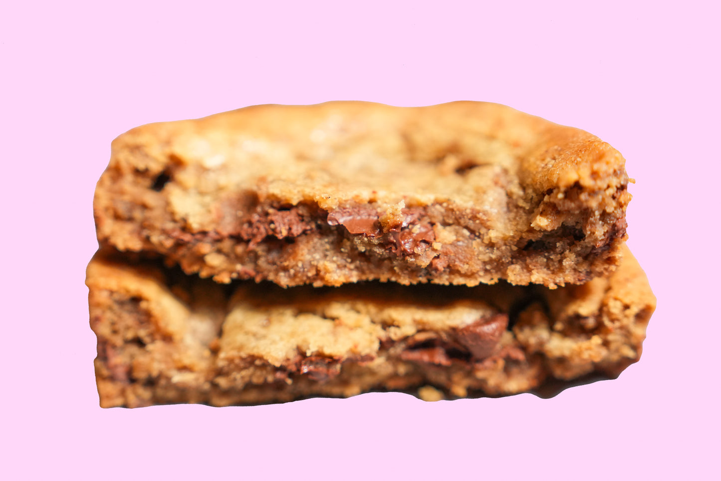 4 Count Chocolate Chunk