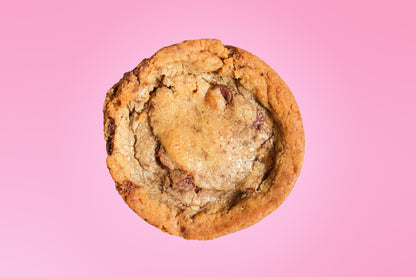 Single Chocolate Chunk