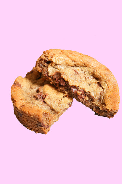 Single Chocolate Chunk