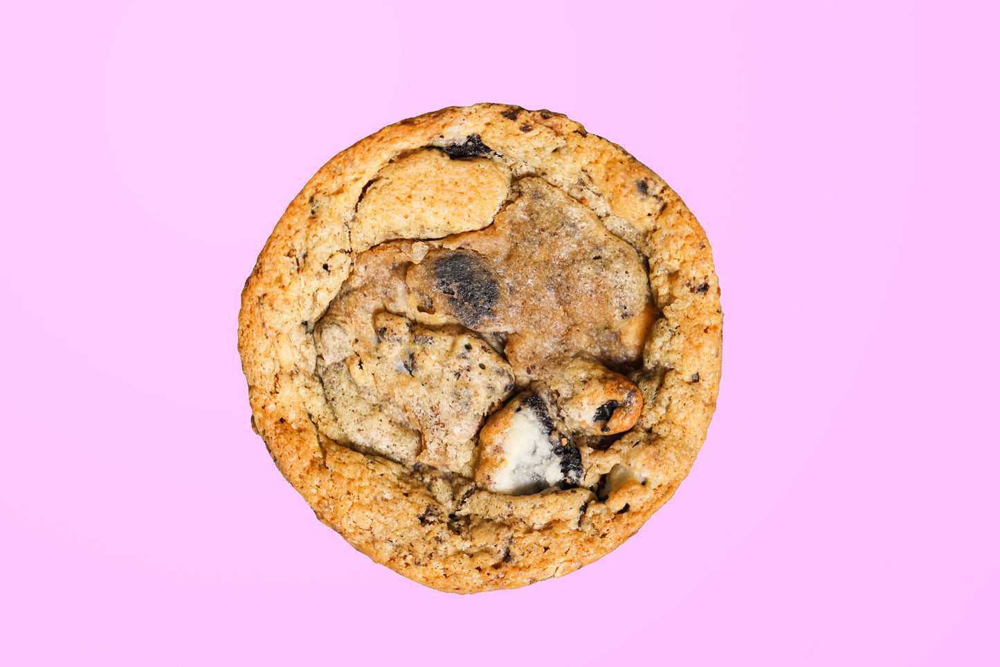 4 Count Oreo Cookies & Cream